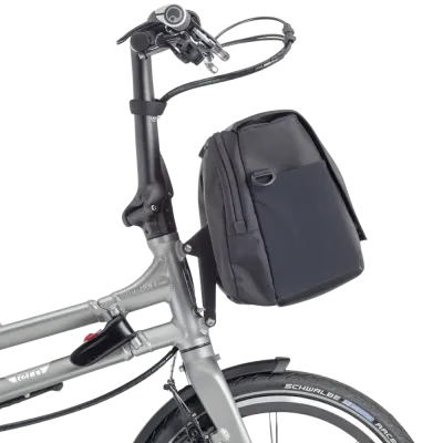 Sacoche vélo Go To Bag - Tern - Holland Bikes