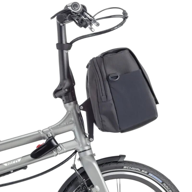 Sacoche vélo Go To Bag - Tern - Holland Bikes Sacoche vélo Go To Bag - Tern - Holland Bikes