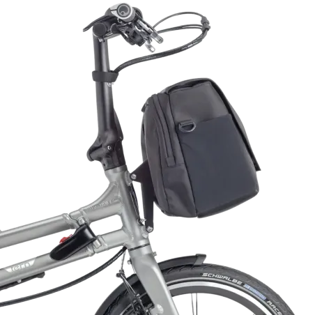 Sacoche vélo Go To Bag - Tern - Holland Bikes