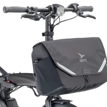 Sacoche vélo Go To Bag - Tern - Holland Bikes