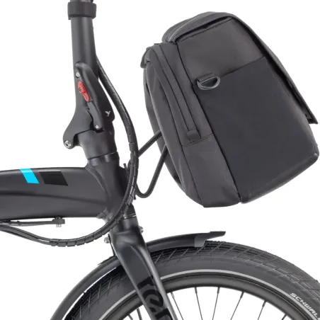 Sacoche vélo Go To Bag - Tern - Holland Bikes