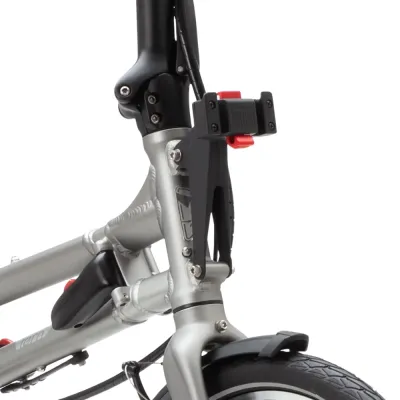 Support Luggage Truss CMT - Klickfix