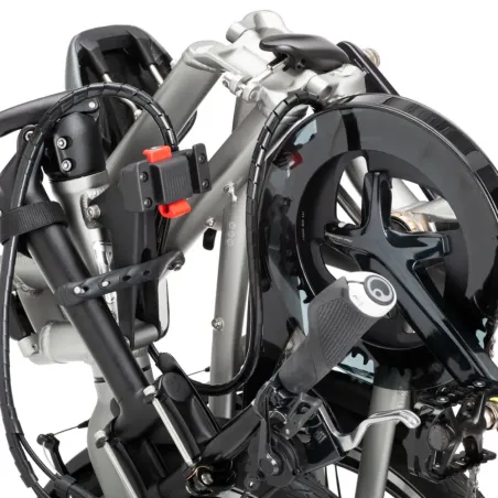 Support Luggage Truss CMT - Klickfix