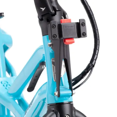 Support Luggage Truss CMT - Klickfix