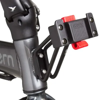 Support (vélo pliant) Luggage Truss - Klickfix