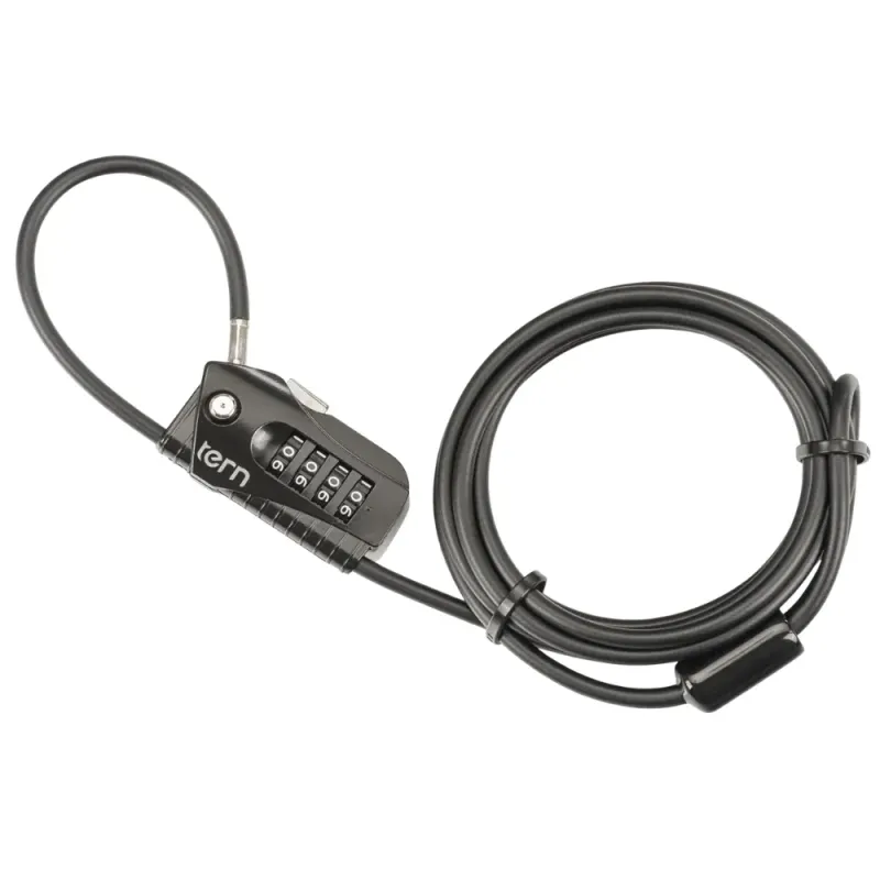 Cargo Lid Lock (pour Stormbox) - Tern Cargo Lid Lock (pour Stormbox) - Tern