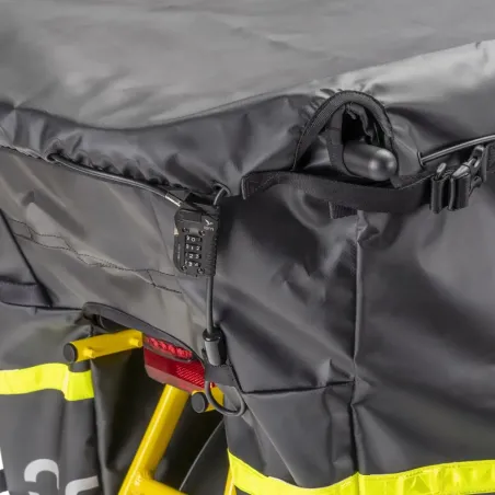 Cargo Lid Lock (pour Stormbox) - Tern