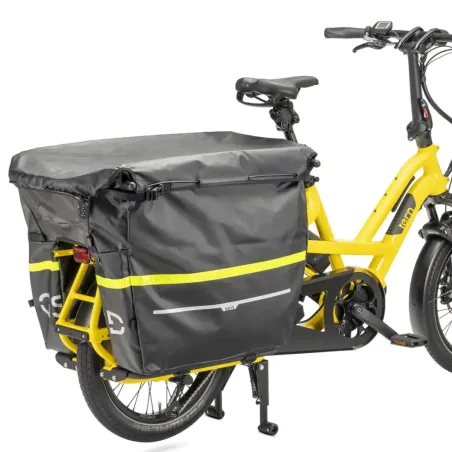 Cargo Lid Lock (pour Stormbox) - Tern