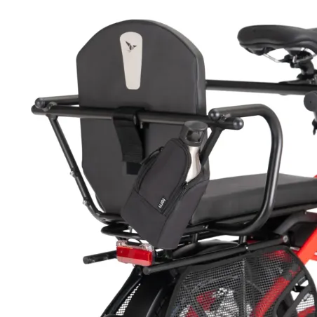 Ride Pouch - Tern