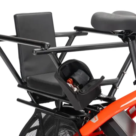Ride Pouch - Tern