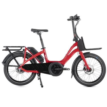 Ride Pouch - Tern
