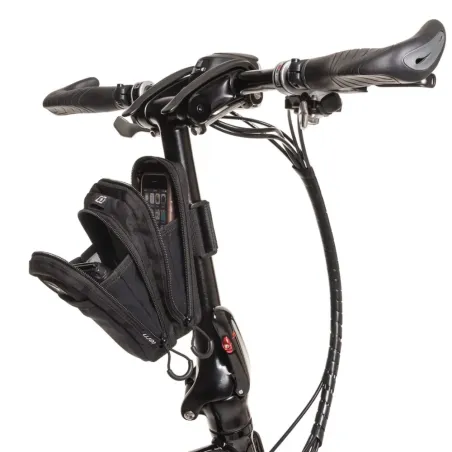 RidePocket - Tern