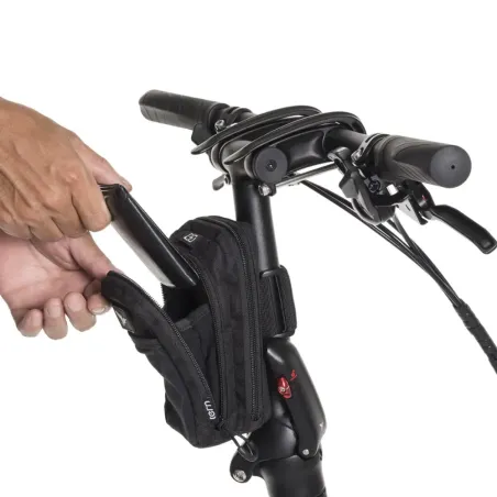 RidePocket - Tern