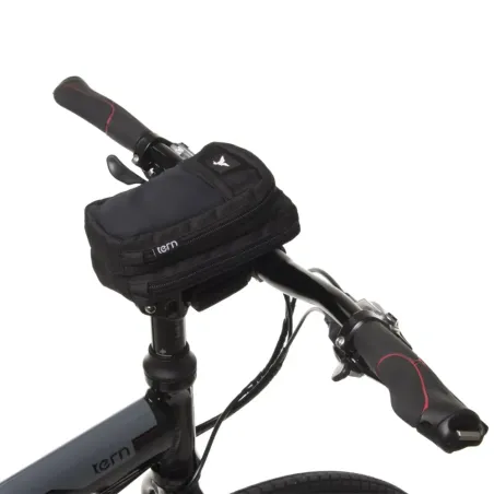 RidePocket - Tern