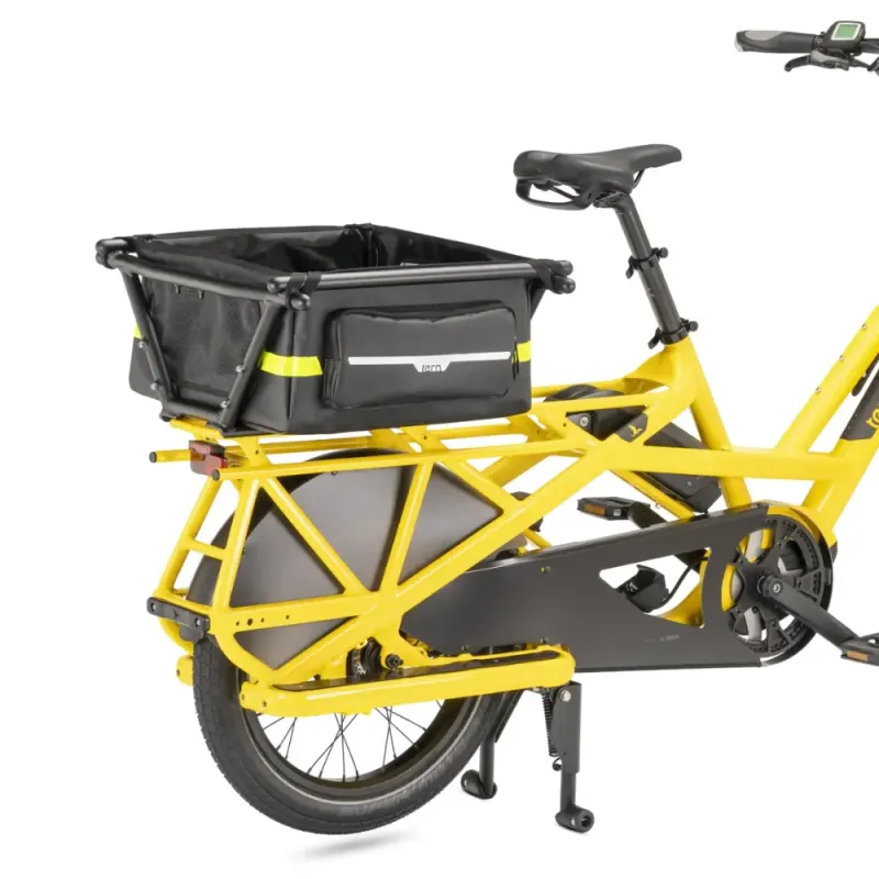 Soft Crate Mini (caisse arrière) - Tern Soft Crate Mini (caisse arrière) - Tern
