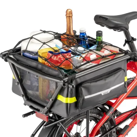 Soft Crate Mini (caisse arrière) - Tern