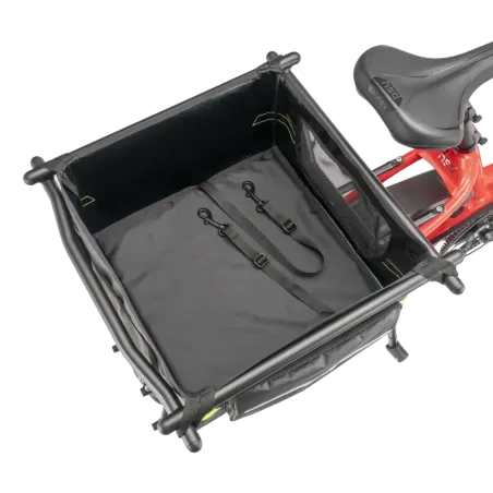 Soft Crate Mini (caisse arrière) - Tern