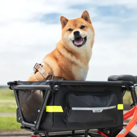 Soft Crate Mini (caisse arrière) - Tern