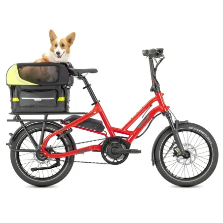 Dog Roof Mini - Tern