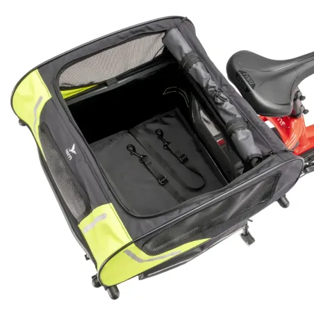 Dog Roof Mini - Tern
