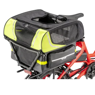 Dog Roof Mini - Tern