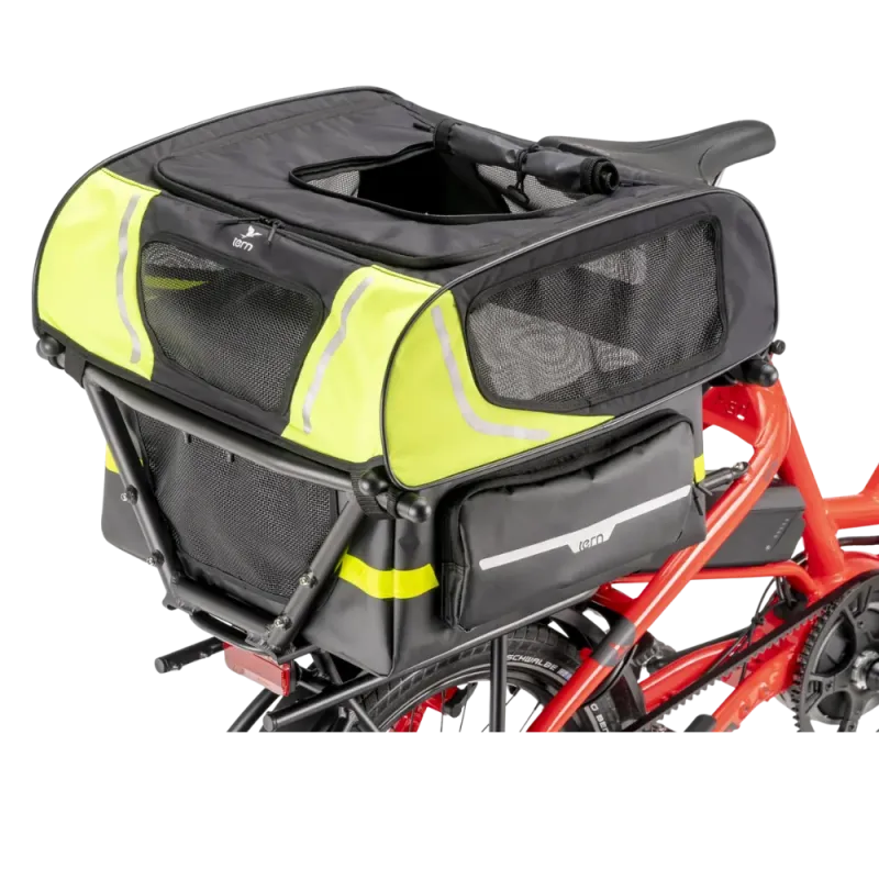 Dog Roof Mini - Tern Dog Roof Mini - Tern