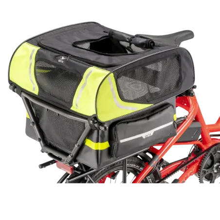 Dog Roof Mini - Tern