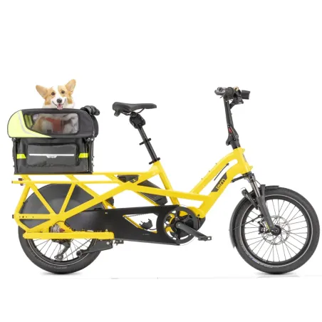 Dog Roof Mini - Tern