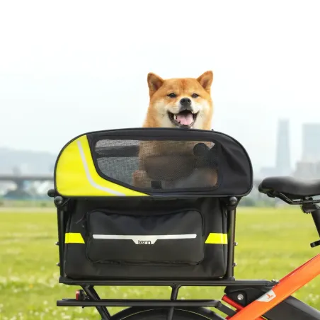 Dog Roof Mini - Tern