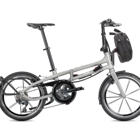 Sacoche vélo HQ Bag - Tern - Holland Bikes
