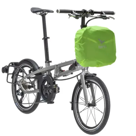 Sacoche vélo HQ Bag - Tern - Holland Bikes