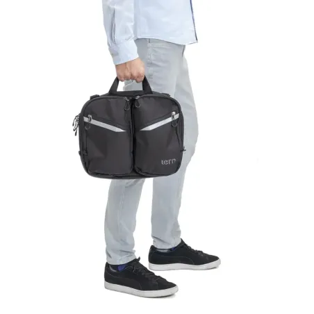 Sacoche vélo HQ Bag - Tern - Holland Bikes