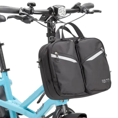 Sacoche vélo HQ Bag - Tern - Holland Bikes
