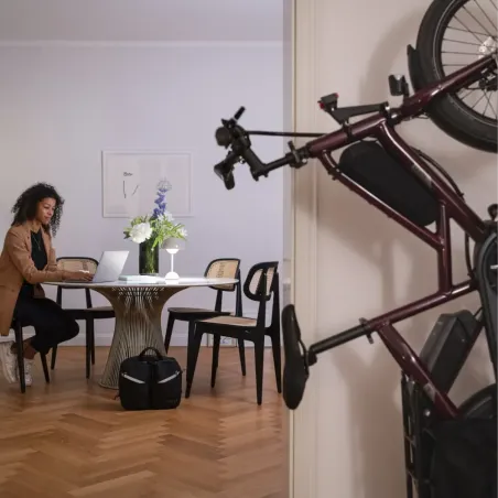 Sacoche vélo HQ Bag - Tern - Holland Bikes
