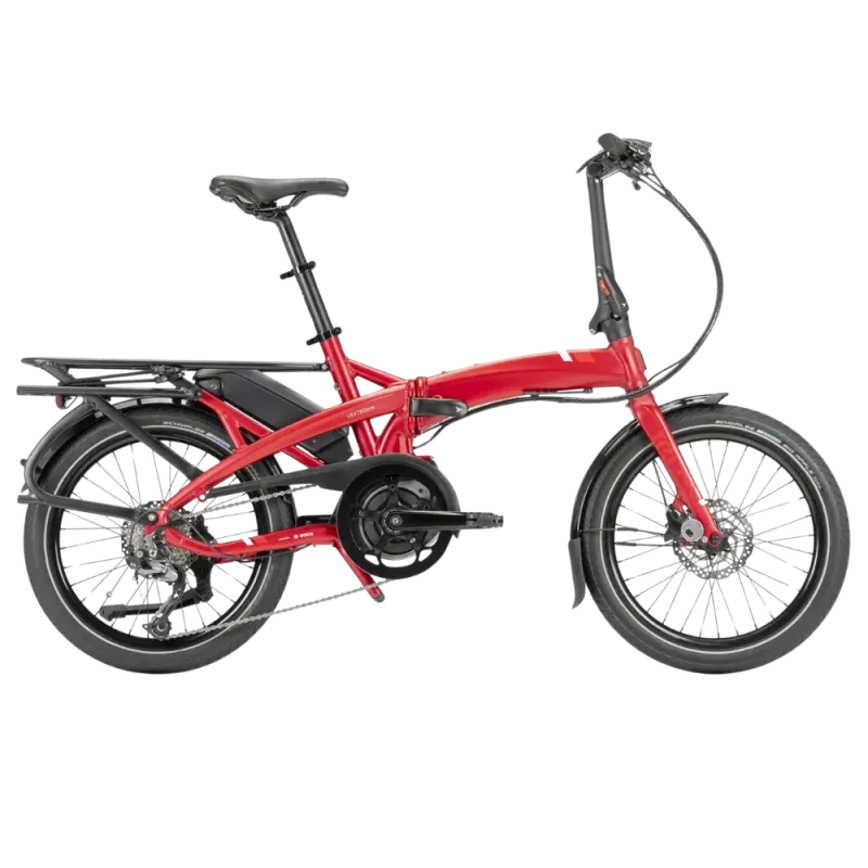 Vélo Pliant Vektron Q9 - Tern - Holland Bikes Vélo Pliant Vektron Q9 - Tern - Holland Bikes