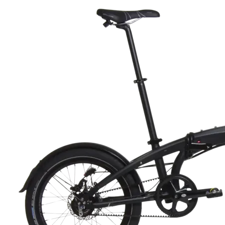 Vélo Pliant Vektron Q9 - Tern  - Holland Bikes