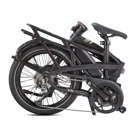 Vélo Pliant Vektron Q9 - Tern  - Holland Bikes