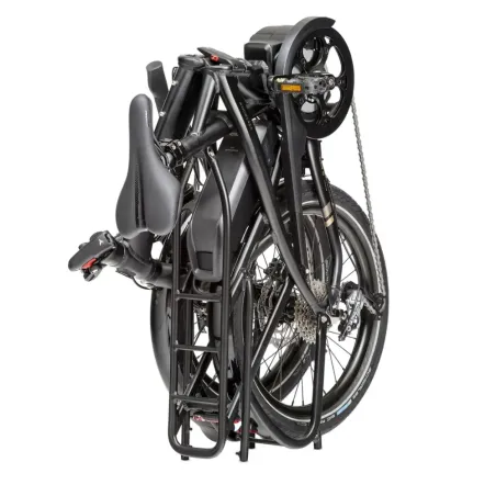 Vélo Pliant Vektron Q9 - Tern  - Holland Bikes