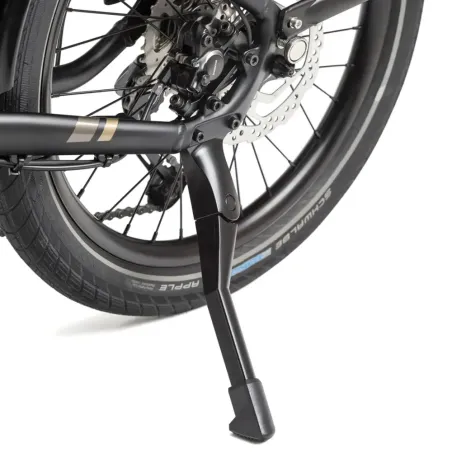Vélo Pliant Vektron Q9 - Tern  - Holland Bikes