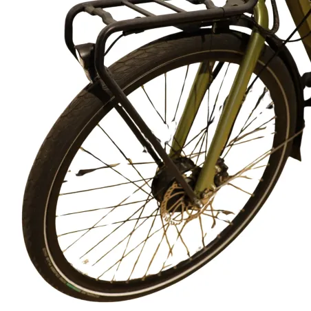 Bikkel Cidade - Vélo de ville électrique