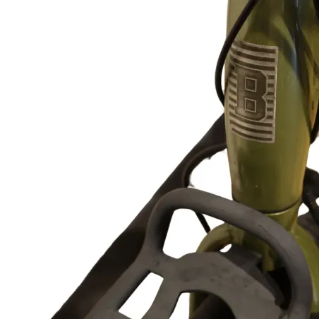 Bikkel Cidade - Vélo de ville électrique