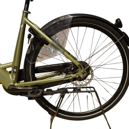 Bikkel Cidade - Vélo de ville électrique