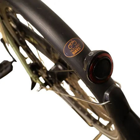 Bikkel Cidade - Vélo de ville électrique