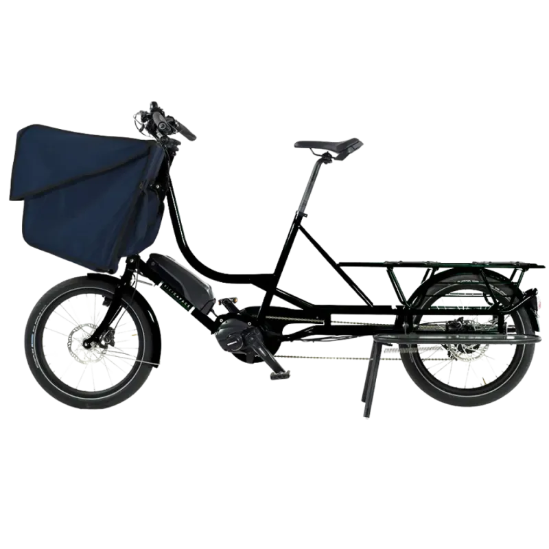 E-Just Long (Bosch) - Bicicapace