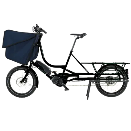 E-Just Long (Bosch) - Bicicapace