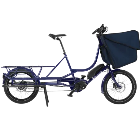 E-Just Long (Bosch) - Bicicapace