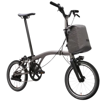 Brompton T-Line Electrique
