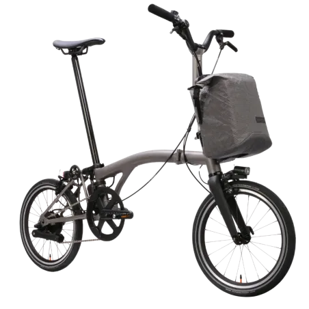 Brompton T-Line Electrique