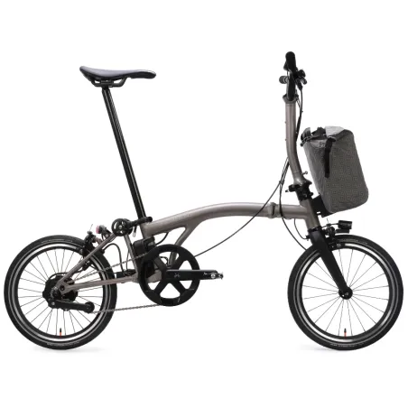 Brompton T-Line Electrique