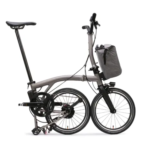 Brompton T-Line Electrique